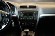 Skoda Octavia II (A5) Рестайлинг Уфа  - изображение 30