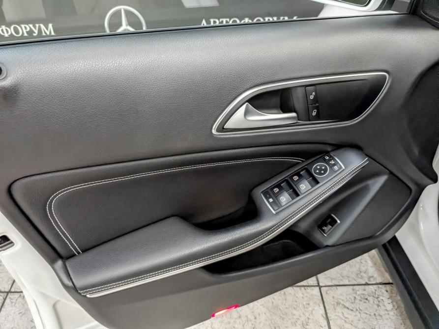 Mercedes-Benz GLA I (X156) Рестайлинг Москва  - изображение 19