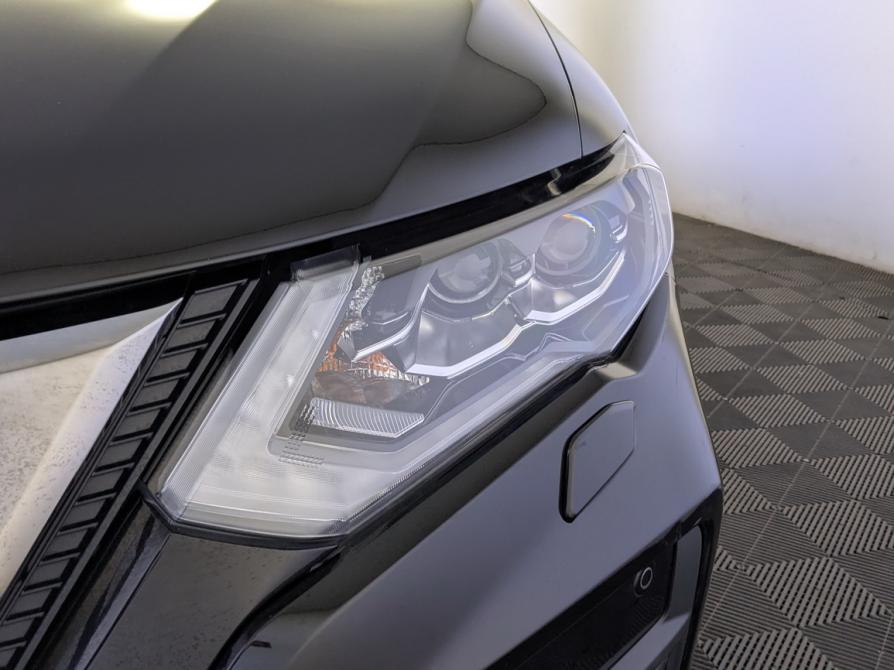 Nissan X-Trail III Рестайлинг Москва  - изображение 13