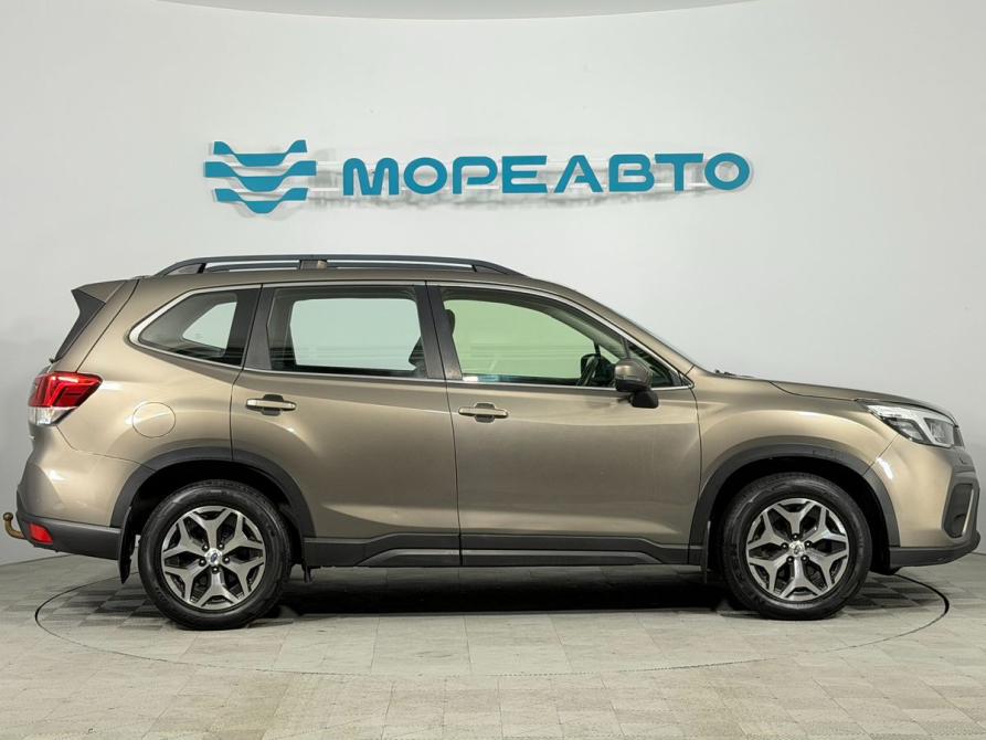 Subaru Forester V Калининград  - изображение 4