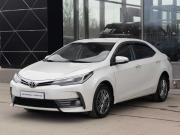 Toyota Corolla XI (E160 E170 E180) Рестайлинг 1 Новосибирск  - изображение 21