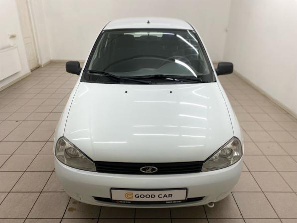 Lada (ВАЗ) Kalina I с пробегом 2012 года, цена 410 000 рублей, 88131 км, хэтчбек, Автокод Объявления