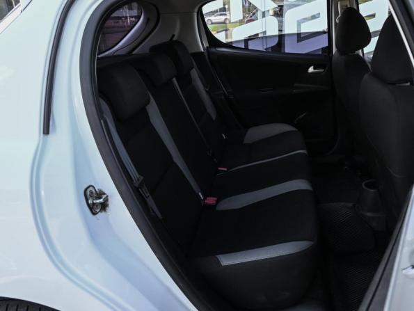 Peugeot 207 I с пробегом 2009 года, цена 499 000 рублей, 125853 км, хэтчбек, Автокод Объявления