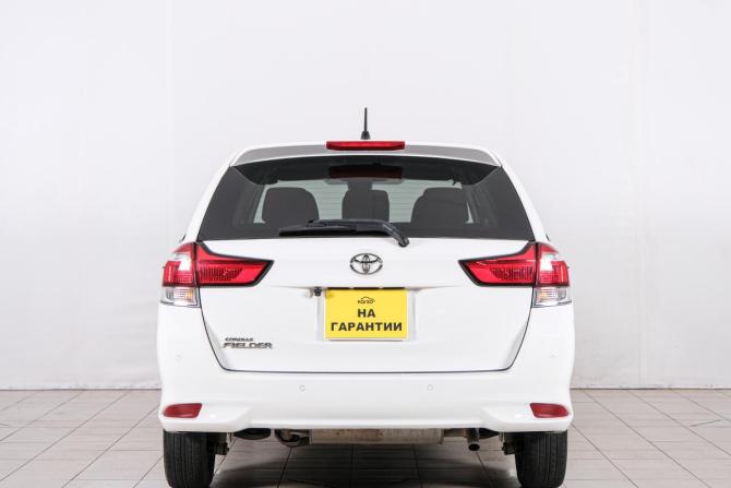 Toyota Corolla XI (E160 E170) Рестайлинг 2 с пробегом 2020 года, цена 1 459 000 рублей, 72684 км, универсал, Автокод Объявления