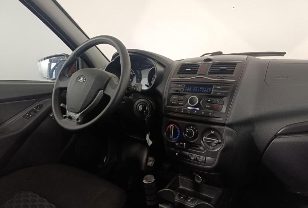 Lada (ВАЗ) Granta I Рестайлинг Волгоград  - изображение 12