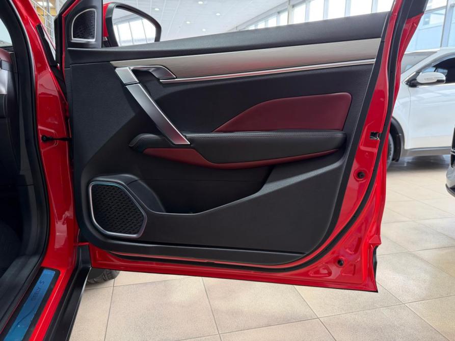 Geely Coolray I Новороссийск  - изображение 26
