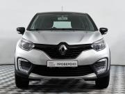 Renault Kaptur I Москва  - изображение 17