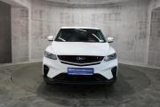 Belgee X50 Ярославль  - изображение 16