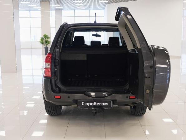 Suzuki Grand Vitara II Рестайлинг с пробегом 2010 года, цена 888 000 рублей, 293255 км, внедорожник, Автокод Объявления
