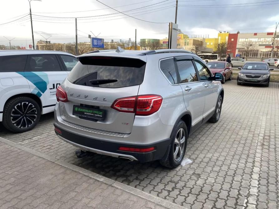 Haval H6 I Череповец  - изображение 6