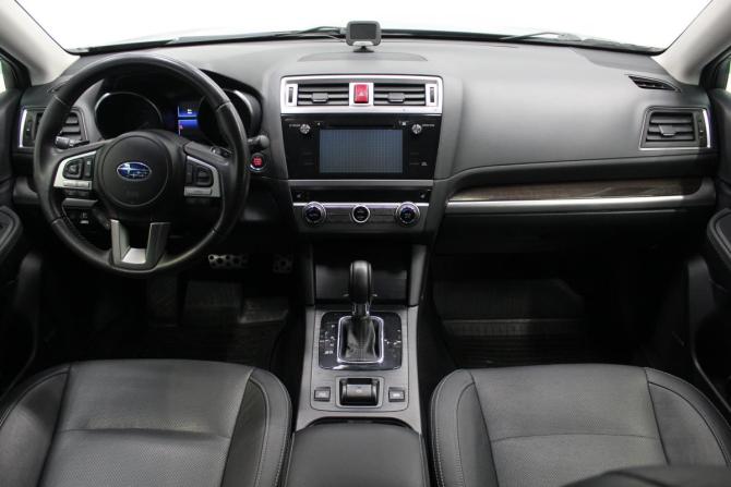 Subaru Outback V с пробегом 2016 года, цена 2 129 000 рублей, 144001 км, универсал, Автокод Объявления
