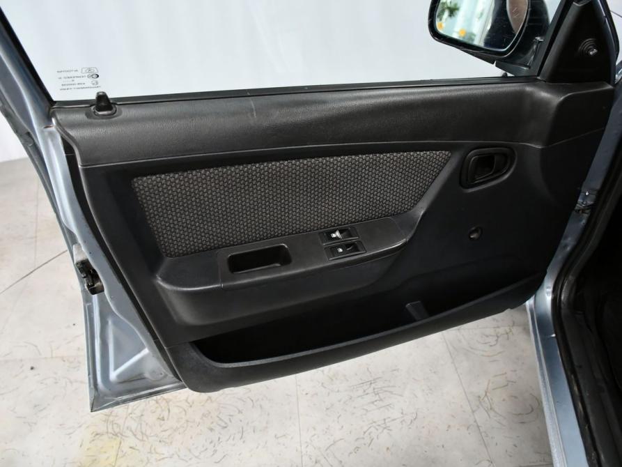 Daewoo Nexia I Рестайлинг Новосибирск  - изображение 16