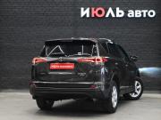 Toyota RAV4 IV (XA40) Рестайлинг Екатеринбург  - изображение 26