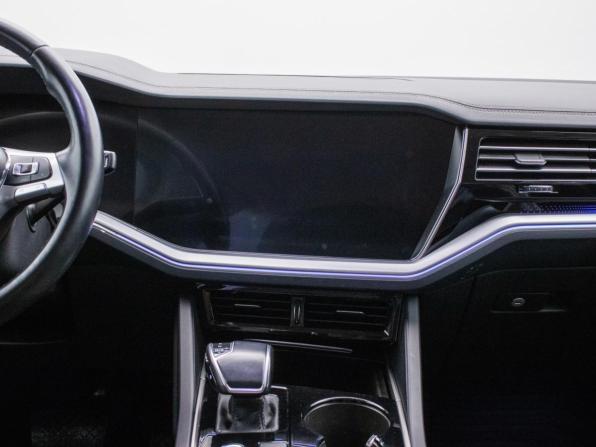 Volkswagen Touareg III с пробегом 2020 года, цена 4 870 000 рублей, 172396 км, внедорожник, Автокод Объявления