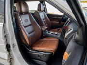 Jeep Grand Cherokee IV (WK2) Краснодар  - изображение 28