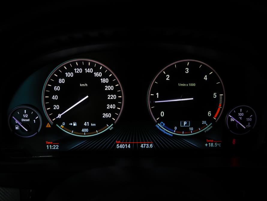 BMW X5 III (F15) Москва  - изображение 16