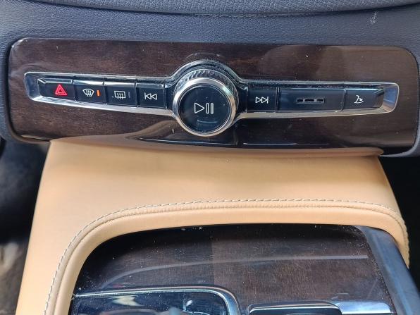 Volvo XC90 II с пробегом 2015 года, цена 2 749 000 рублей, 201901 км, внедорожник, Автокод Объявления