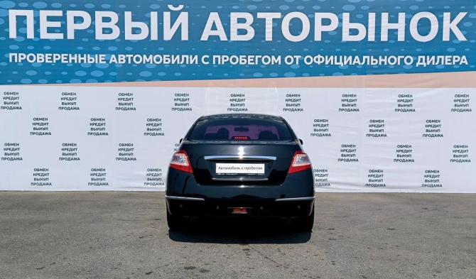 Nissan Teana II Рестайлинг с пробегом 2012 года, цена 888 000 рублей, 216794 км, седан, Автокод Объявления