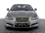 Jaguar XF I Рестайлинг Москва  - изображение 31