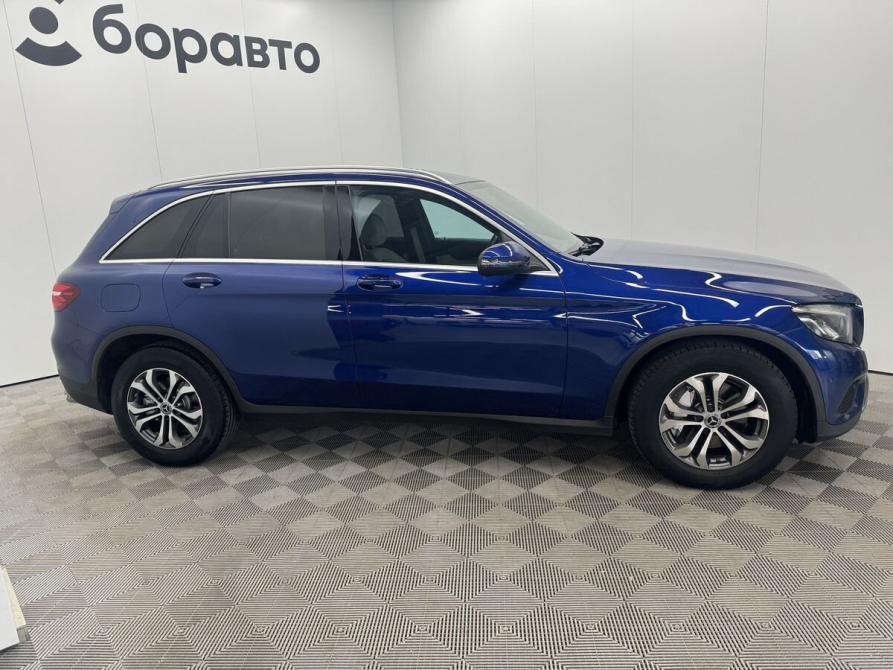 Mercedes-Benz GLC I (X253) Воронеж  - изображение 9