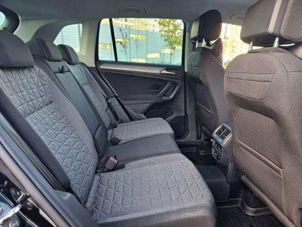 Volkswagen Tiguan II Рестайлинг с пробегом 2020 года, цена 2 850 000 рублей, 86665 км, внедорожник, Автокод Объявления