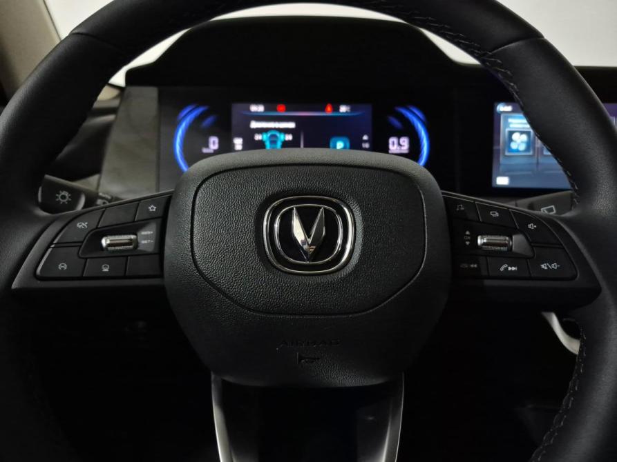 Changan CS35 Plus I Рестайлинг Азнакаево  - изображение 27