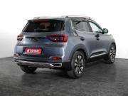 Chery Tiggo 4 I Рестайлинг Иркутск  - изображение 30