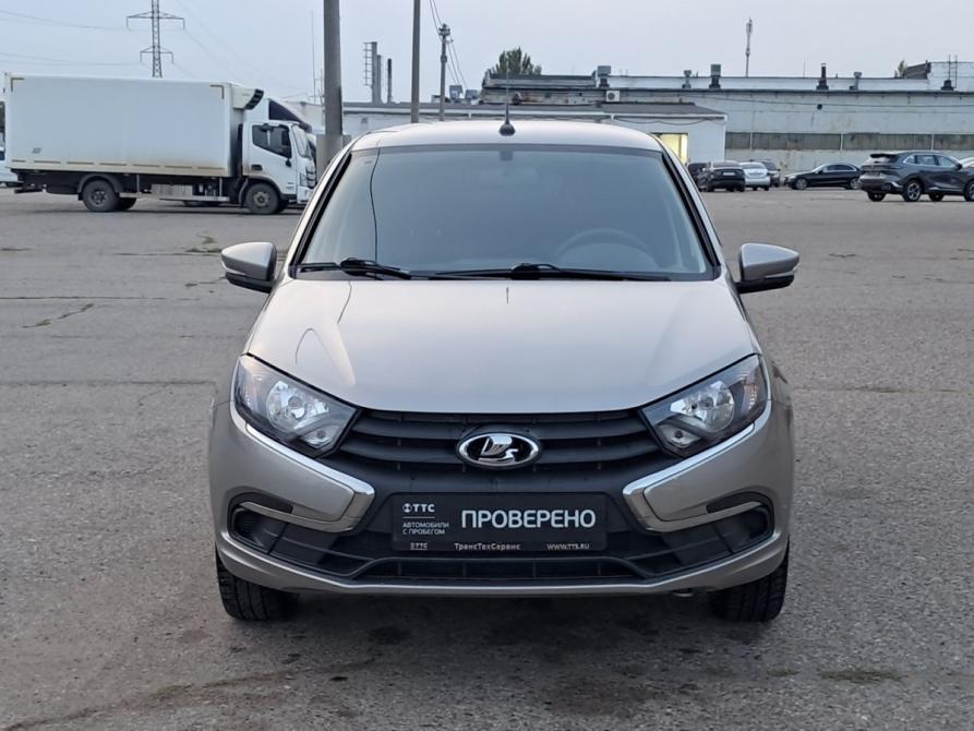 Lada (ВАЗ) Granta I Рестайлинг Набережные Челны  - изображение 2