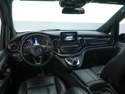 Mercedes-Benz V-Класс III (W447) Рестайлинг Москва  - изображение 30