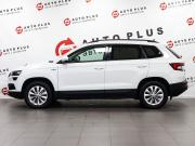 Skoda Karoq I Минеральные Воды  - изображение 25