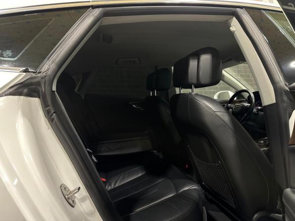 Audi A7 I (4G) с пробегом 2011 года, цена 1 800 000 рублей, 194641 км, лифтбек, Автокод Объявления