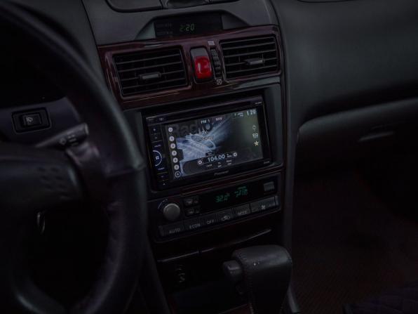 Nissan Maxima V (A33) с пробегом 2001 года, цена 311 000 рублей, 270000 км, седан, Автокод Объявления