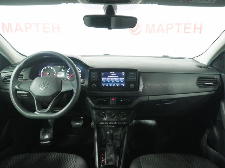 Volkswagen Polo VI Вологда  - изображение 15
