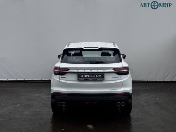 Geely Coolray I с пробегом 2023 года, цена 1 630 000 рублей, 60301 км, внедорожник, Автокод Объявления