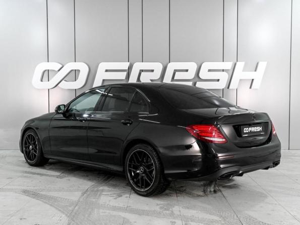 Mercedes-Benz E-Класс V (W213 S213 C238) с пробегом 2020 года, цена 3 199 000 рублей, 159272 км, седан, Автокод Объявления