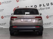 Skoda Karoq I Минеральные Воды  - изображение 23
