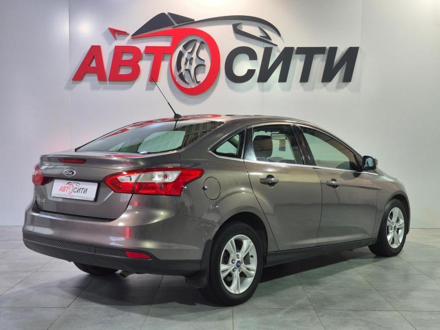 Ford Focus III Воронеж  - изображение 7