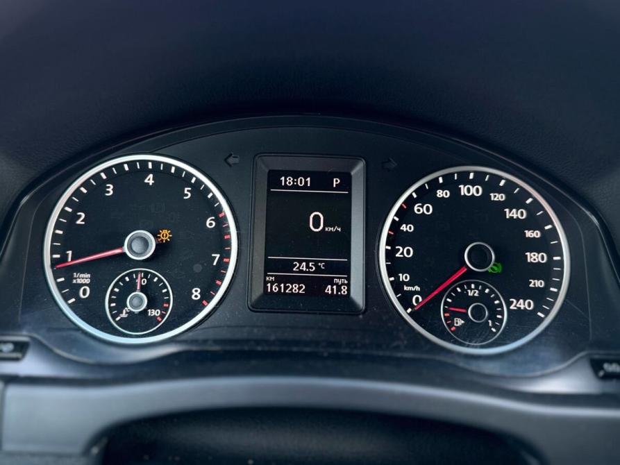 Volkswagen Tiguan I Рестайлинг Ижевск  - изображение 21