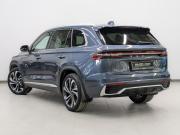 Geely Monjaro I Москва  - изображение 37
