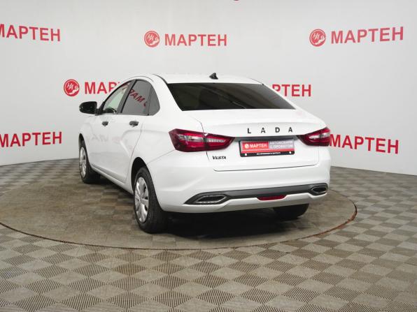Lada (ВАЗ) Vesta I Рестайлинг (NG) с пробегом 2024 года, цена 1 163 000 рублей, 29814 км, седан, Автокод Объявления