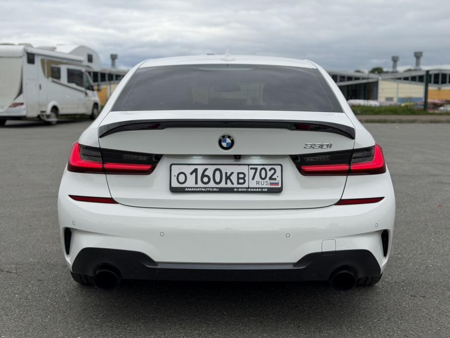 BMW 3 серии VII (G2x) Казань  - изображение 5