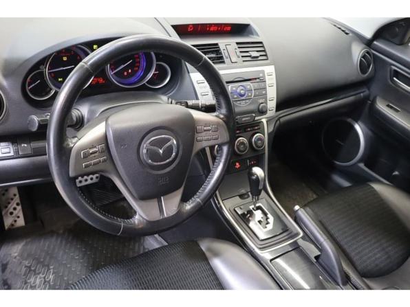 Mazda 6 II (GH) с пробегом 2008 года, цена 792 000 рублей, 195951 км, седан, Автокод Объявления