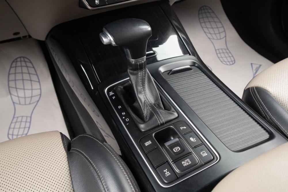 Kia Sorento III Prime Рестайлинг Оренбург  - изображение 16