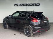 Nissan Juke Nismo I Рестайлинг Уфа  - изображение 22