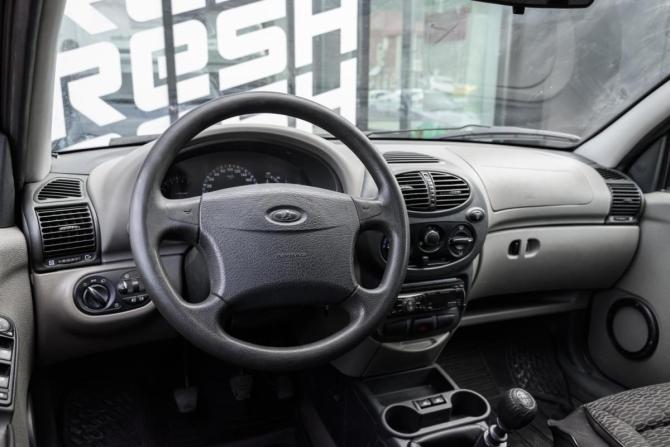 Lada (ВАЗ) Kalina I с пробегом 2008 года, цена 199 000 рублей, 126991 км, седан, Автокод Объявления