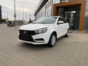 Lada (ВАЗ) Vesta I Краснодар  - изображение 16