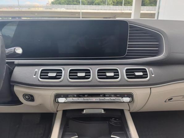 Mercedes-Benz GLE II (V167) с пробегом 2019 года, цена 6 100 000 рублей, 100375 км, внедорожник, Автокод Объявления