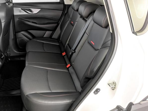 Changan CS35 Plus I Рестайлинг с пробегом 2023 года, цена 1 810 000 рублей, 35316 км, внедорожник, Автокод Объявления