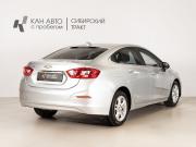Chevrolet Cruze II Казань  - изображение 11