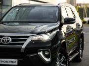 Toyota Fortuner II Санкт-Петербург  - изображение 31